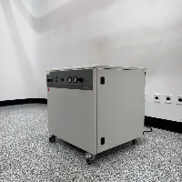 Jun-Air Air Compressor image 1